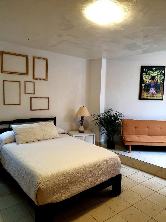 Homestay Casa Maruca Maaria *