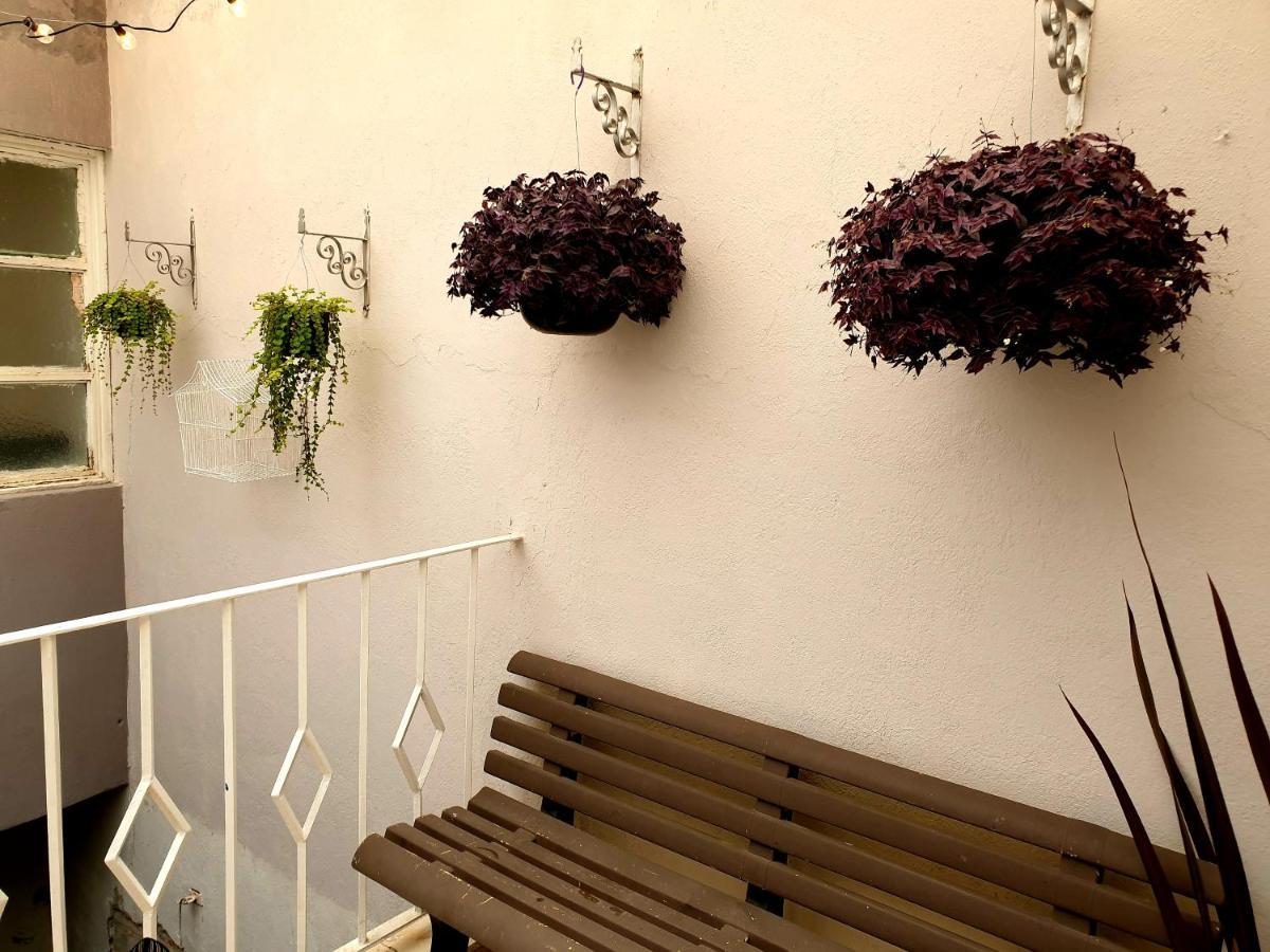 Casa Maruca Maaria Homestay Guanajuato