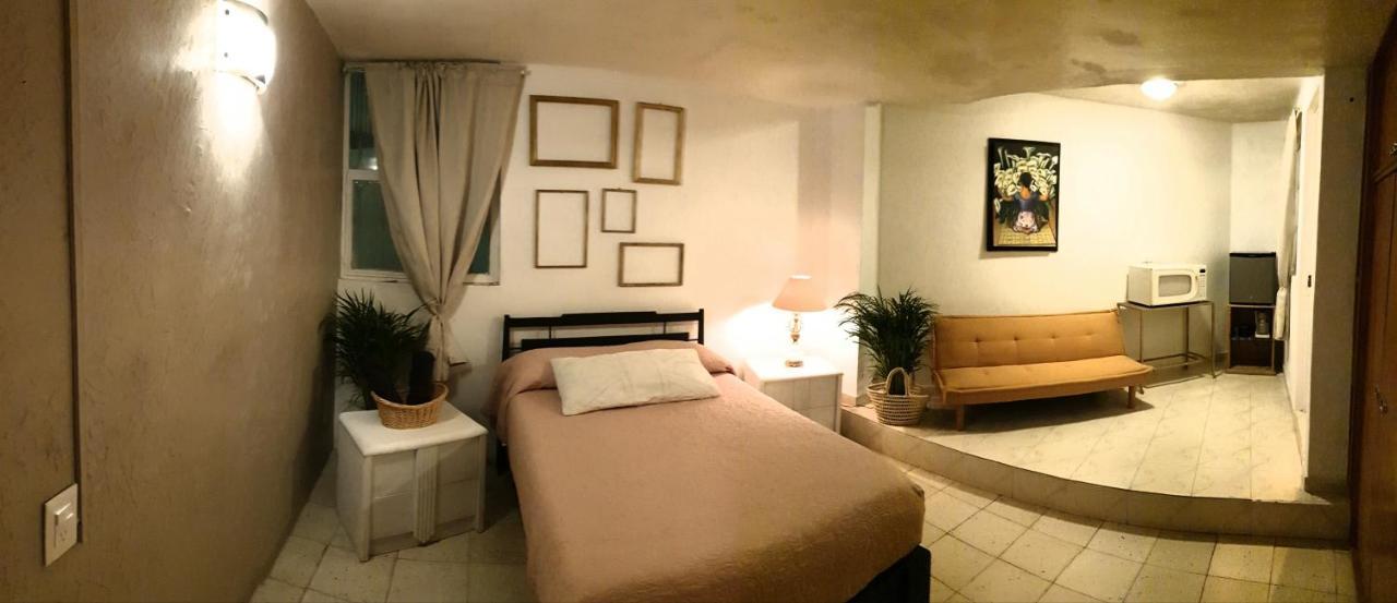 Casa Maruca Maaria