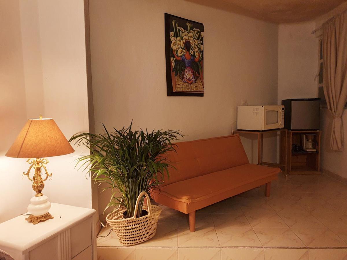 Homestay Casa Maruca Maaria Guanajuato