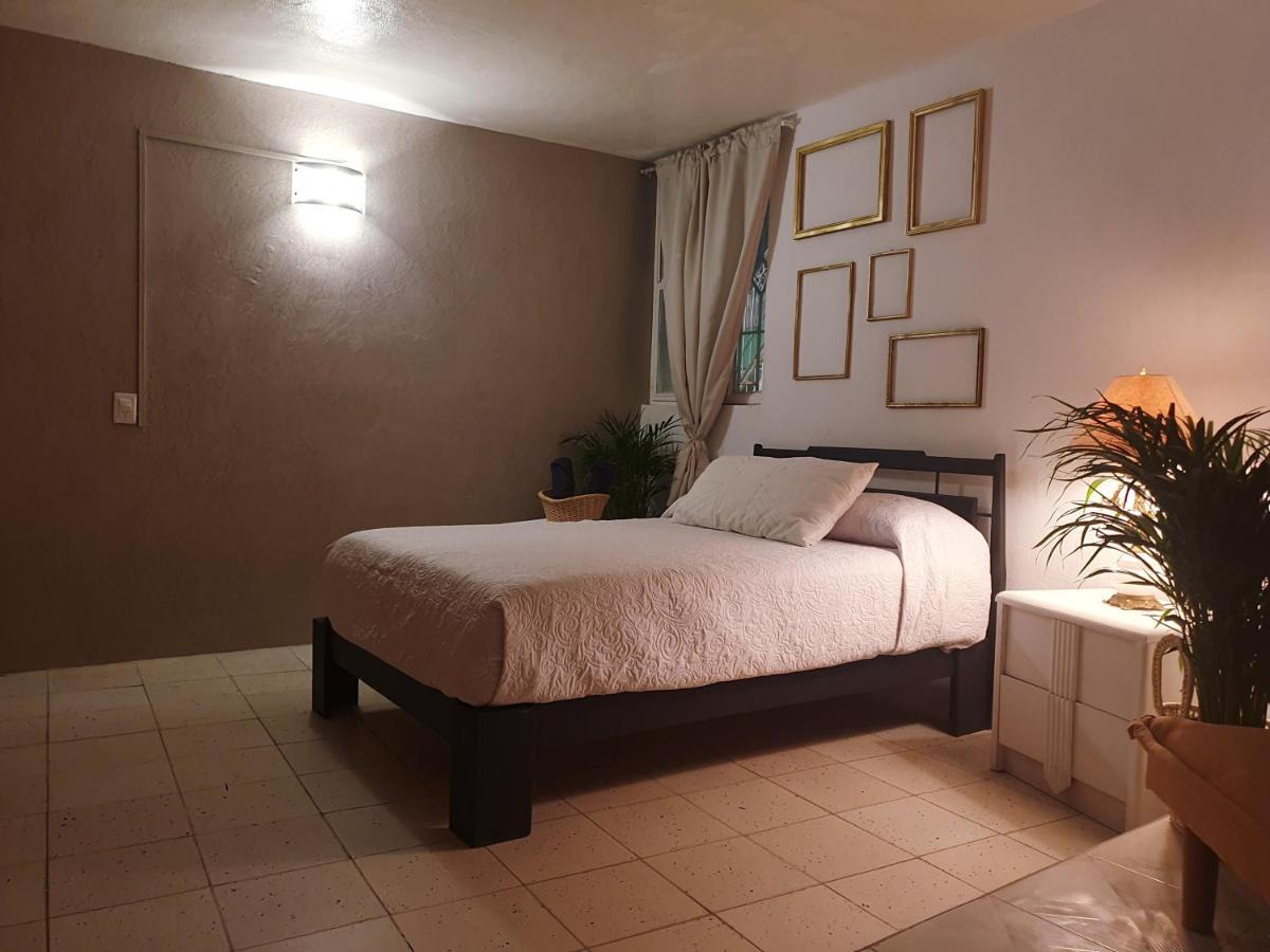 Casa Maruca Maaria Guanajuato