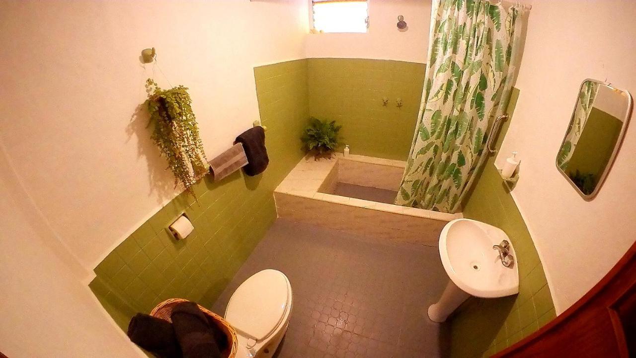 Homestay Casa Maruca Maaria Guanajuato