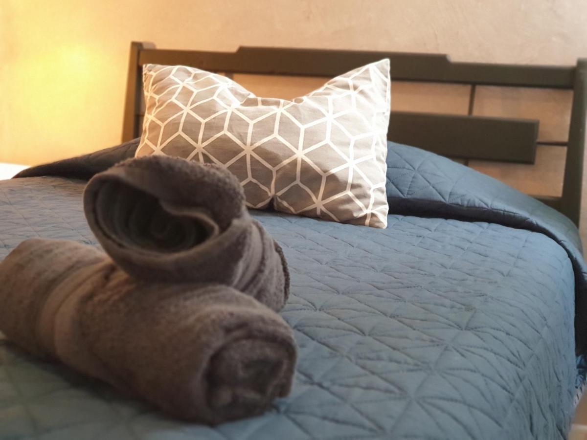 Casa Maruca Maaria Homestay *