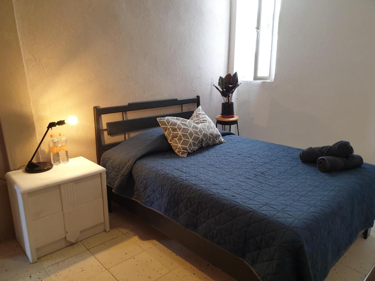 Casa Maruca Maaria