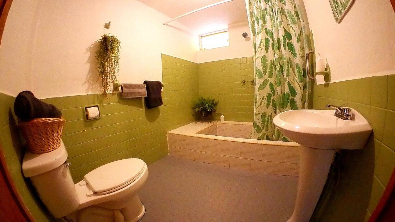 Casa Maruca Maaria Homestay