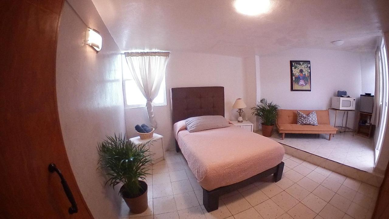 Homestay Casa Maruca Maaria *